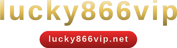lucky866vip logo