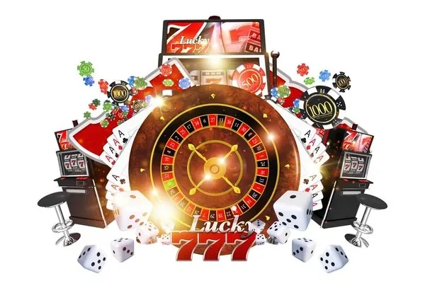 lucky866vip Monsoon Magic Slots on lucky866vip