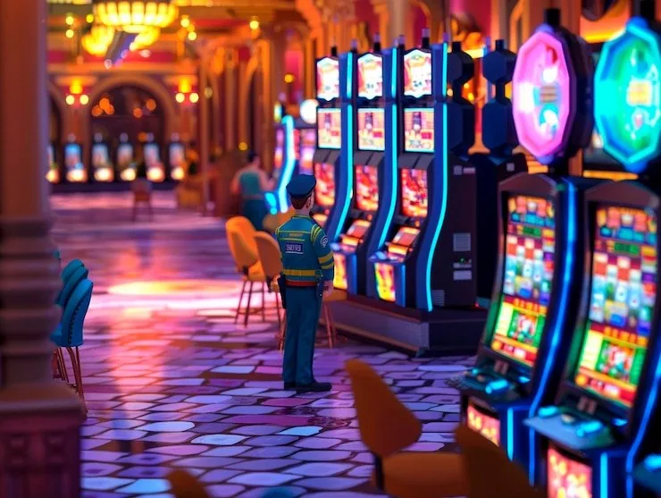 lucky866vip What Monsoon Magic Slots Offers in Our Lobby