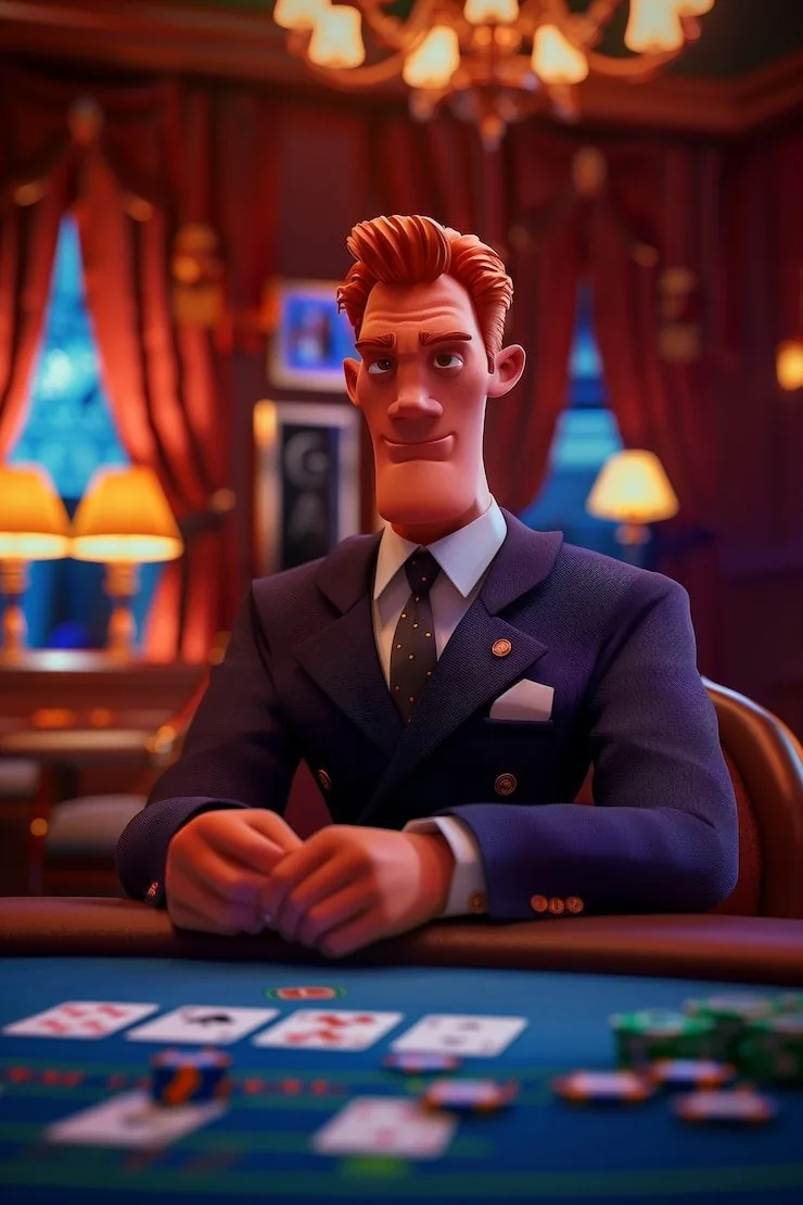 lucky866vip Baccarat GlistenZone