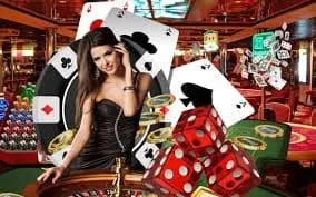 lucky866vip Casino